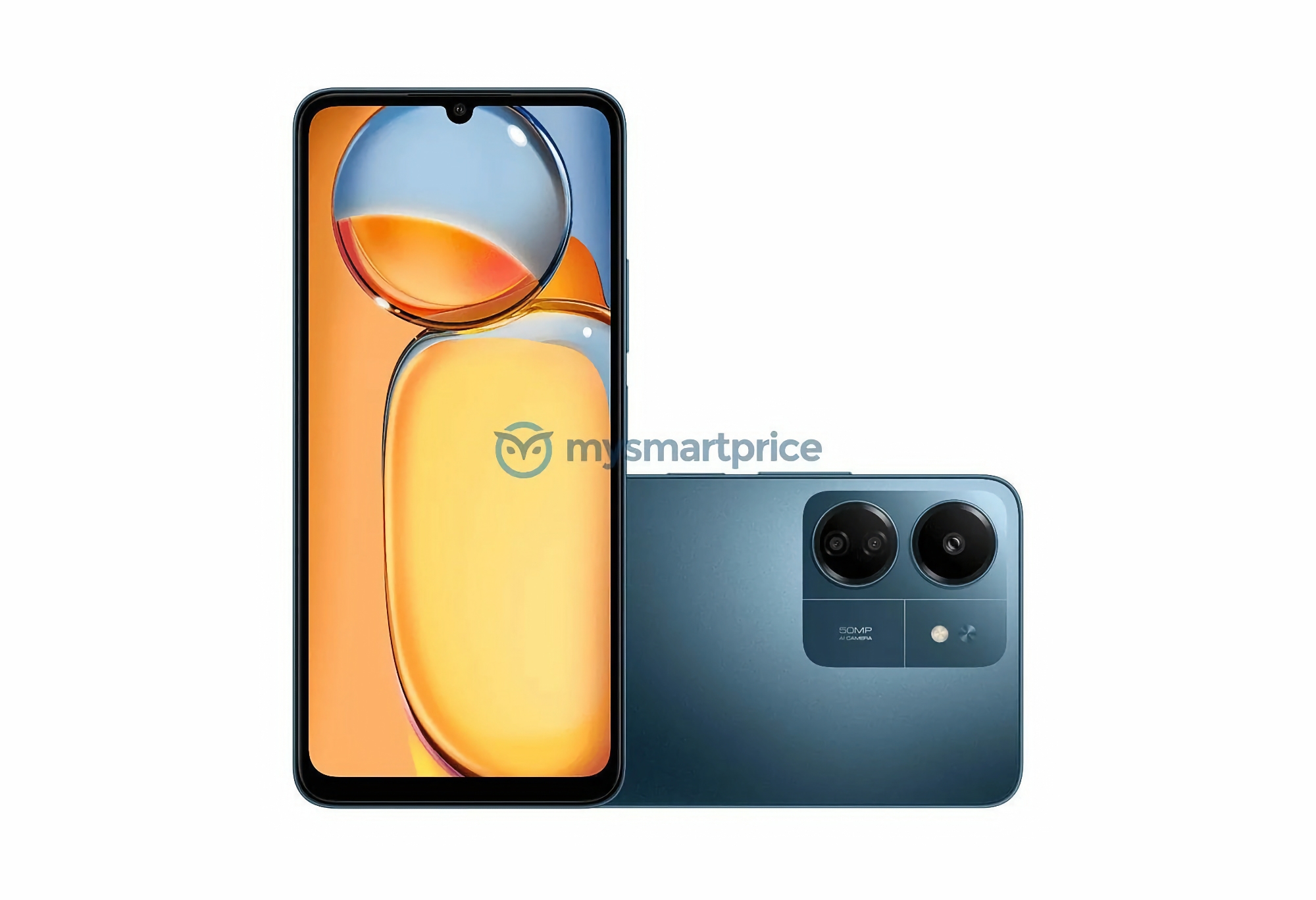 Rumeur : Le Redmi 13C sera commercialisé dans certaines régions sous le nom de POCO C65