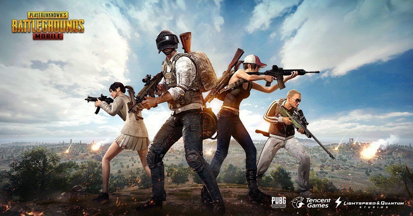 Мобильный PUBG скачали более 100 миллионов раз