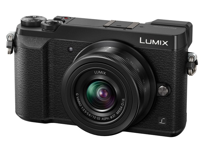 Panasonic Lumix GX80: миниатюрная беззеркалка с двойным стабилизатором