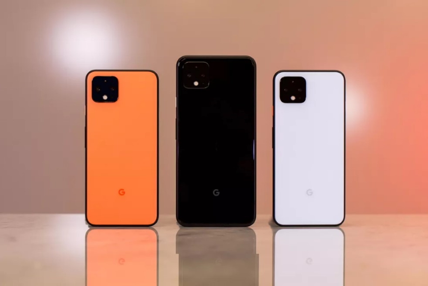Власники Pixel 4 не зможуть безкоштовно зберігати фотографії з оригінальною якістю в Google Photo