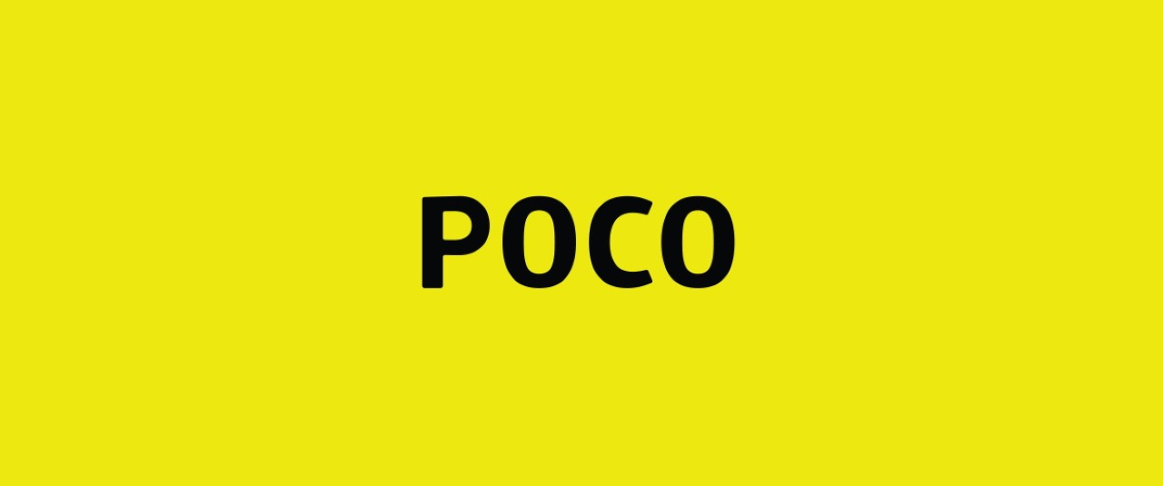 Інсайдер: наступник Pocophone F1 може вийти на ринок, як Pocophone X2