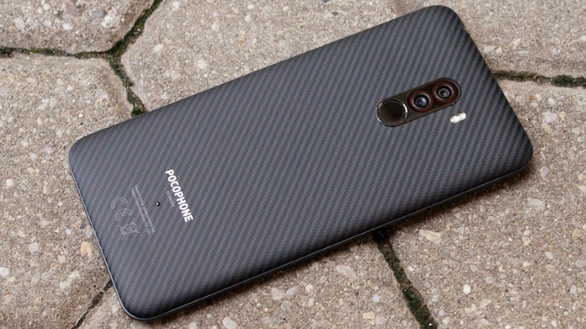 Xiaomi готує до анонсу Pocophone F1 Lite з чіпом Snapdragon 660