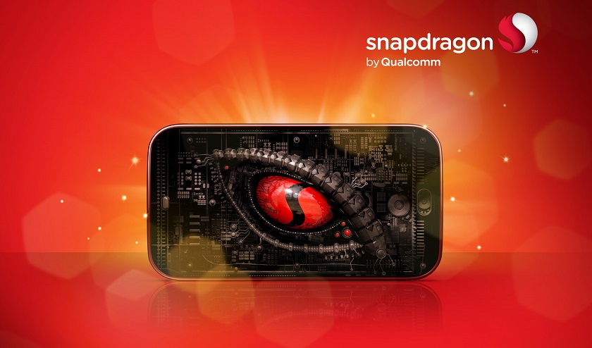 Первые аппараты со Snapdragon 835 выйдут в марте 2017: ими станут Galaxy S8 и Xiaomi Mi 6