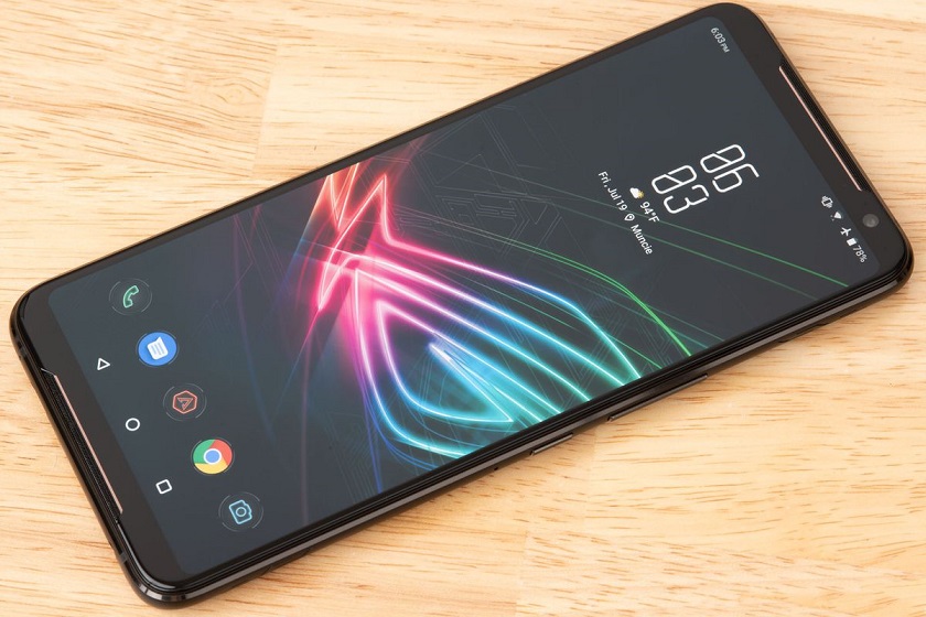 Asus ROG Phone 2 предзаказали более 2,3 млн человек