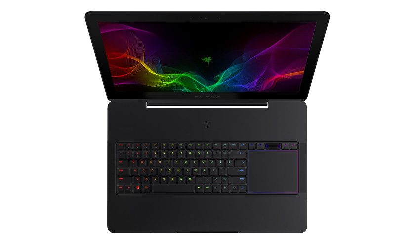 «Бюджетная» версия ноутбука Razer Blade Pro — на $1500 дешевле