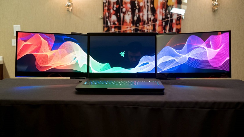 CES 2017: глава Razer сообщил о краже двух новинок со стенда компании
