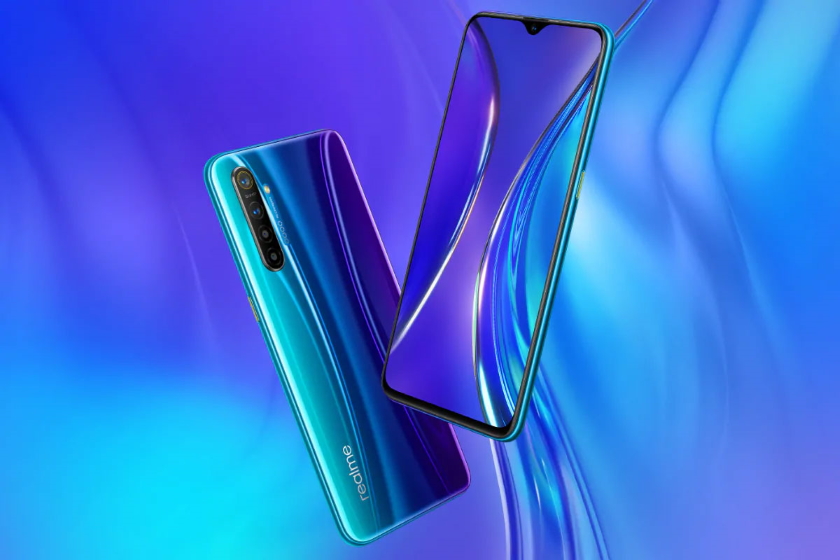 Флагману Realme X2 Pro з чіпом Snapdragon 855 Plus бути: в мережі з'явився офіційний тизер новинки