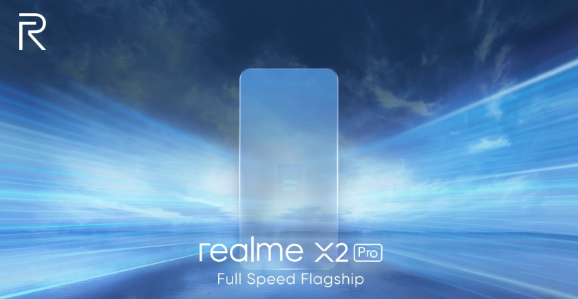 Флагман Realme X2 Pro отримає камеру на 64 Мп із 20-кратним гібридним зумом