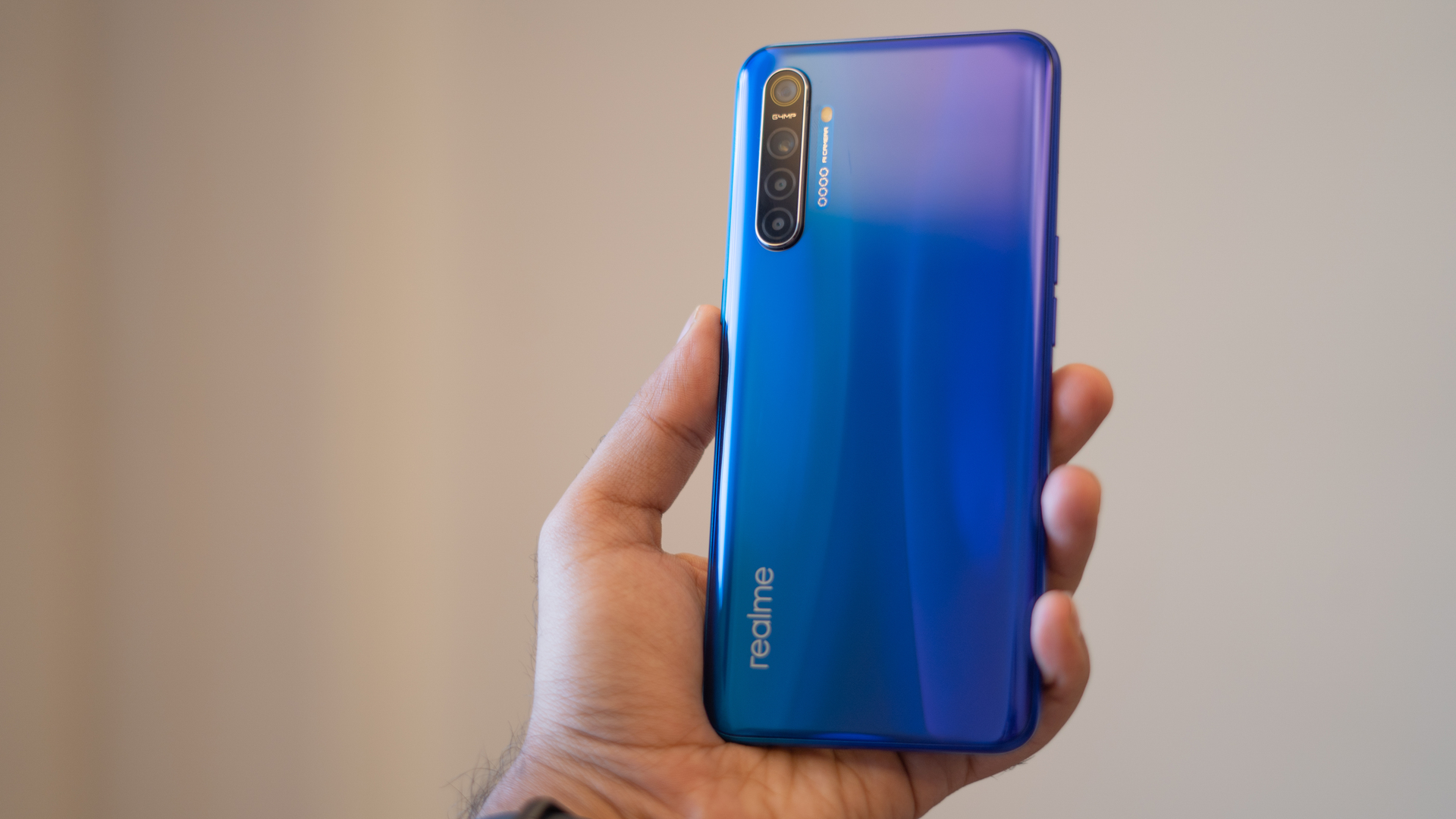 Доведеться почекати: Realme показала графік оновлення смартфонів до Android 10