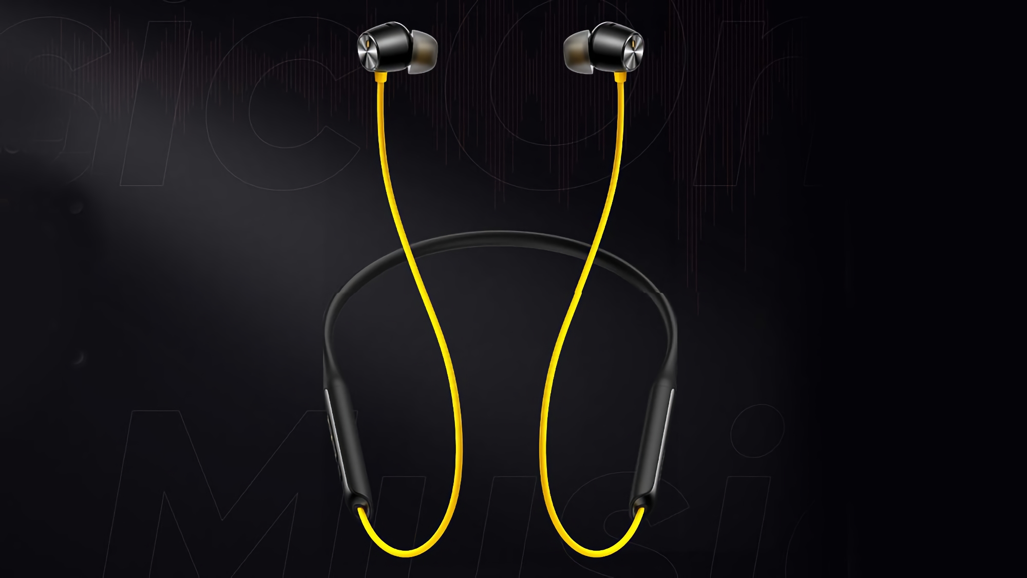 Realme se prépare à sortir les écouteurs Buds Wireless 2 Classic