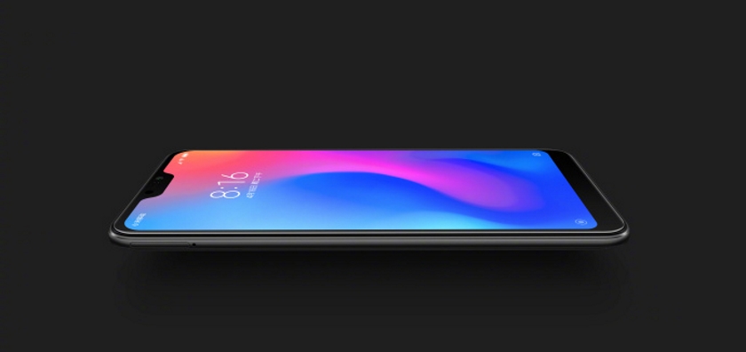 В сети появились новые фотографии и видеораспаковка Xiaomi Redmi 6 Pro