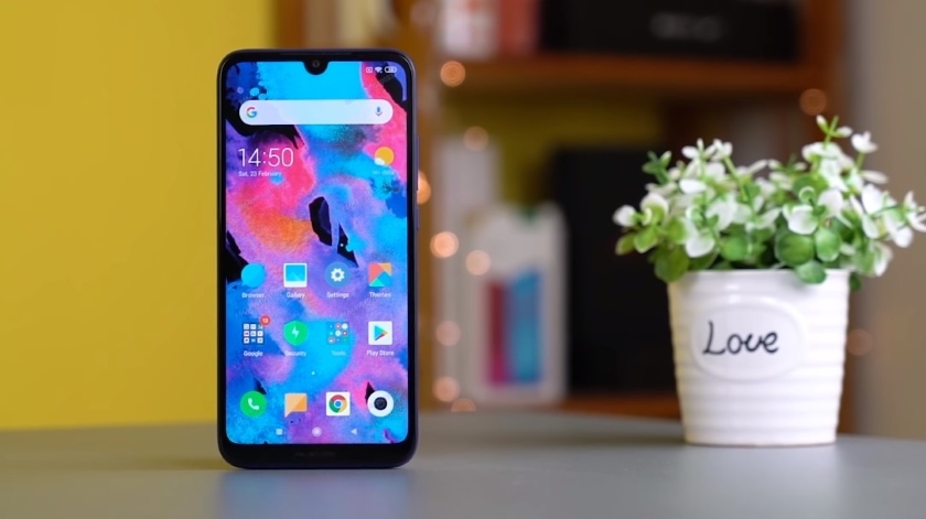 Бюджетник Redmi 7 з'явився на відео до свого офіційного анонса