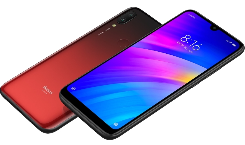Коли вийде та скільки коштуватиме Redmi 7 в Україні