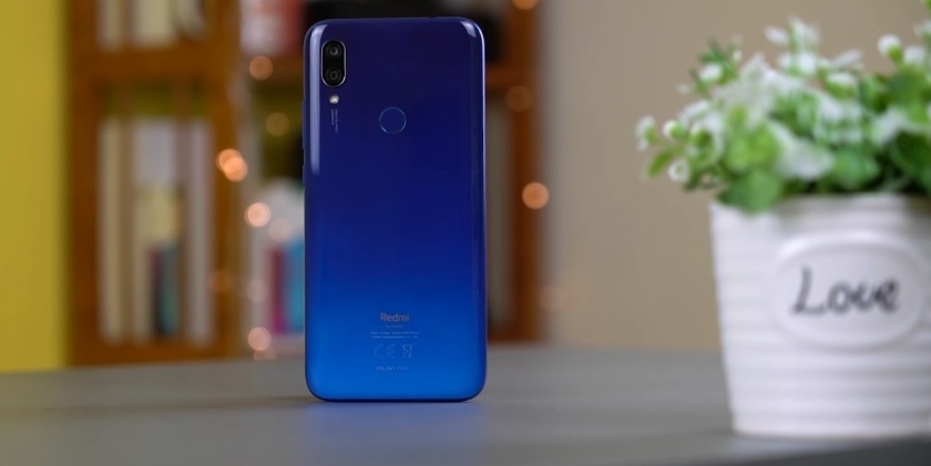 Офіційно: Xiaomi презентує Redmi 7 разом із Redmi Note 7 Pro у Китаї 18 березня