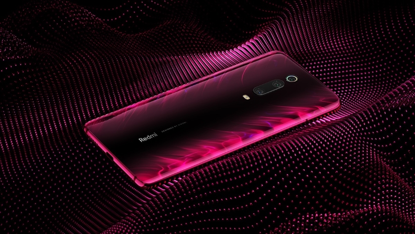 Xiaomi відзвітувала про продажі серії смартфонів Redmi K20 (інша назва Mi 9T): один мільйон пристроїв за один місяць
