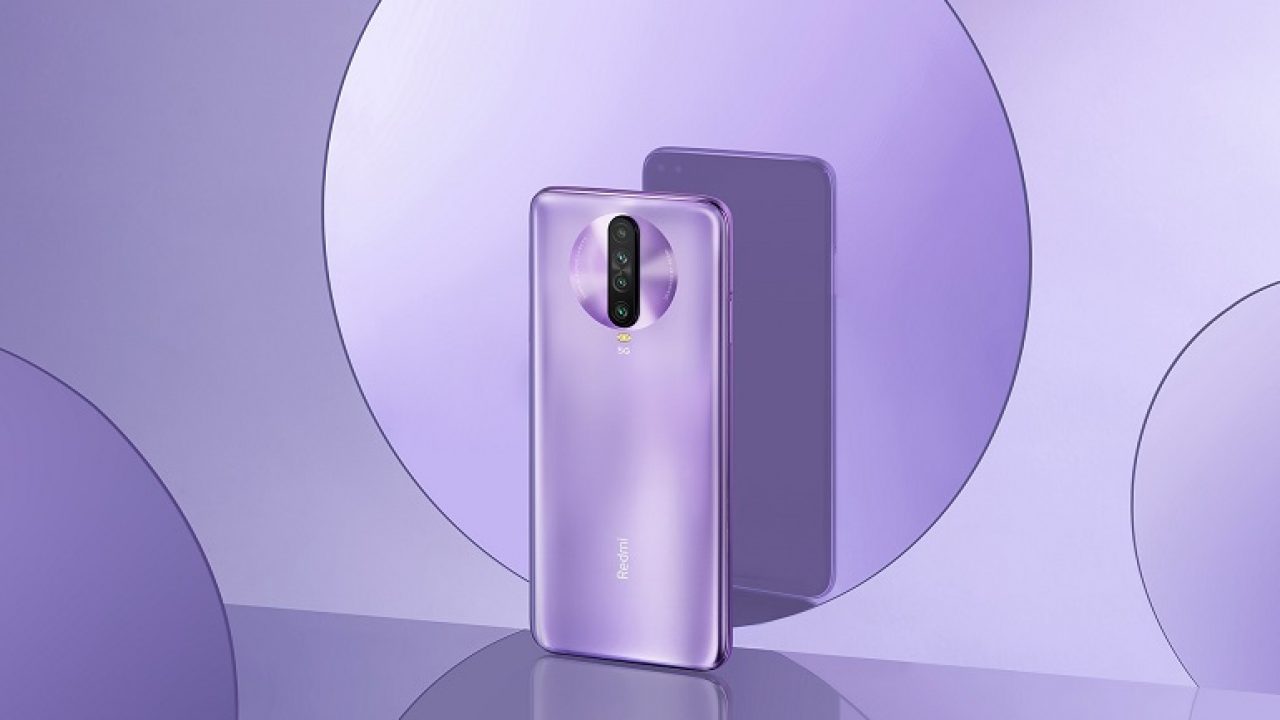 Xiaomi випустить ще й Redmi K30 Pro - з новим Snapdragon 865, але набагато пізніше