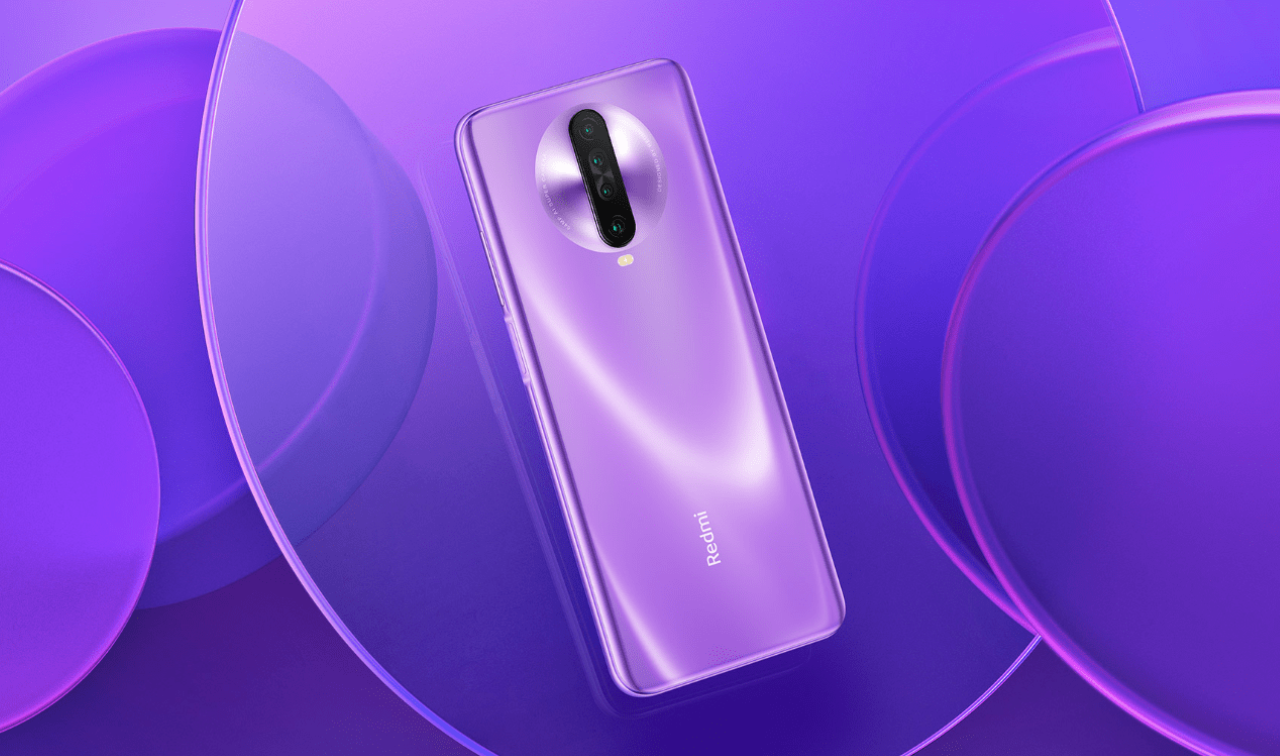 Xiaomi готує нову модифікацію смартфона Redmi K30 з 12 ГБ ОЗП та 512 ГБ ПЗП