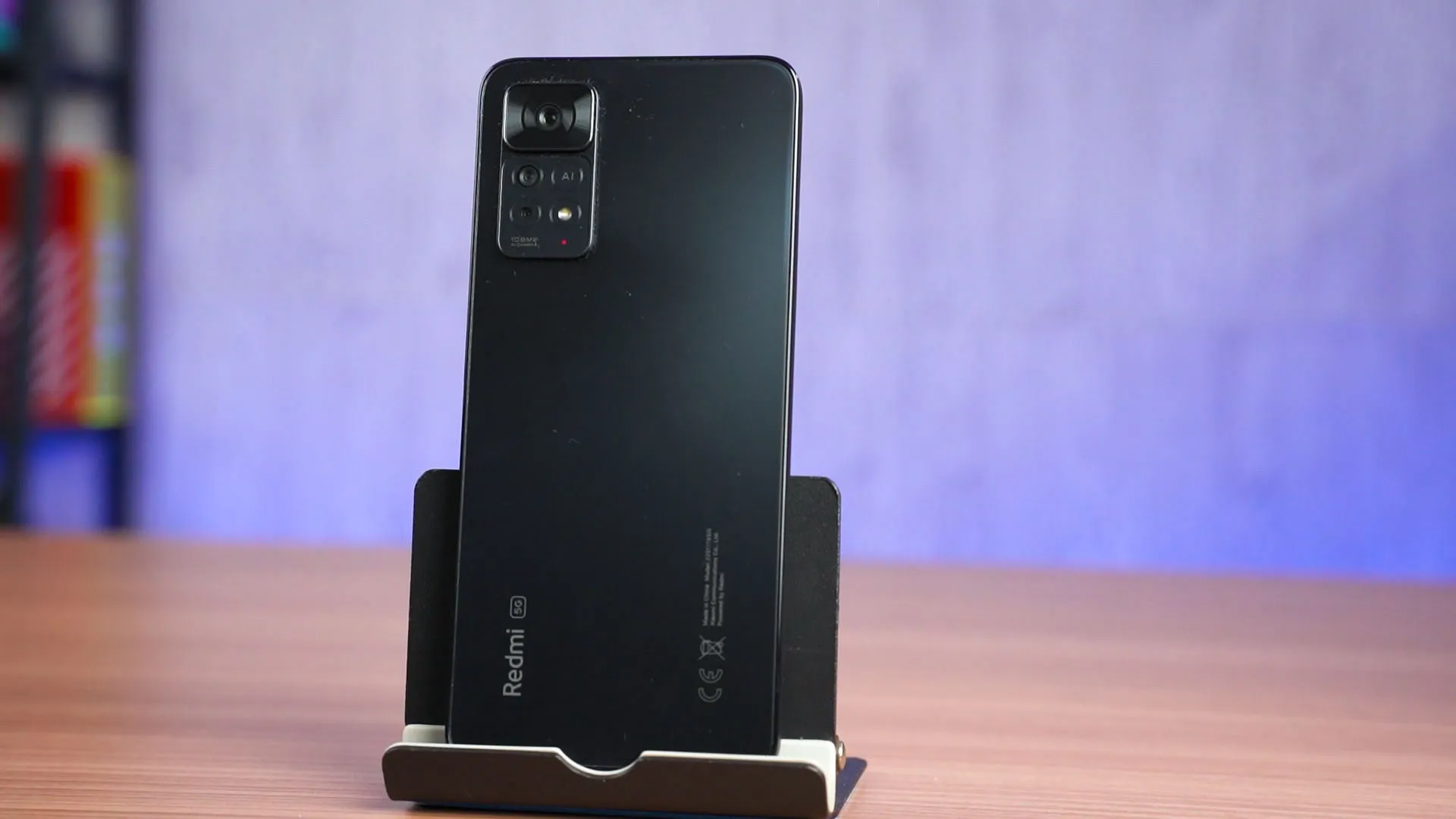 Les spécifications Redmi Note 11T et Redmi Note 11T Pro révélées – Dimensity 8000, Android 12 et MIUI 13 prêts à l'emploi