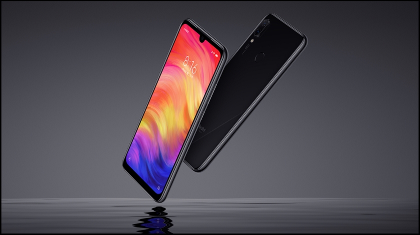 Redmi Note 7 Pro може отримати новий процесор Snapdragon 675