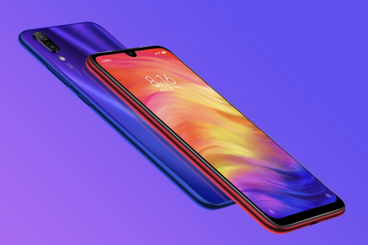 Xiaomi вже тестує Android 10 на смартфонах Redmi Note 7 та Redmi Note 7 Pro