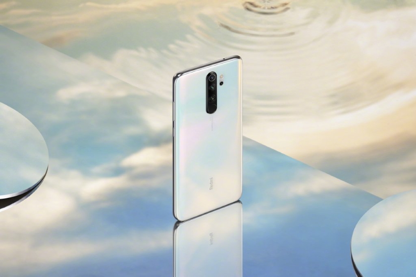 Redmi Note 8 Pro получит разъём для наушников, защиту от воды IP52 и NFC-модуль для бесконтактных платежей