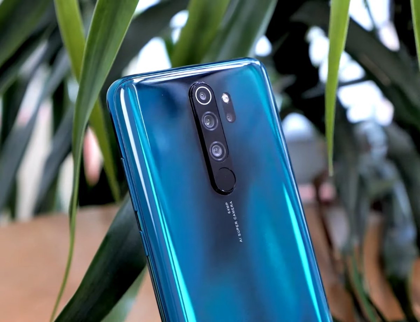 Redmi Note 8 и Redmi Note 8 Pro: много камер, производительные чипы и объёмные аккумуляторы за недорого