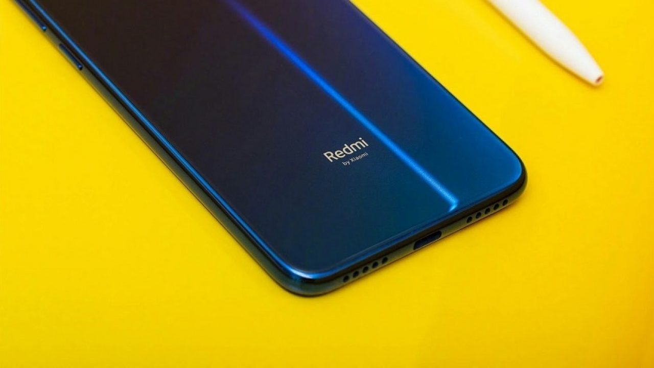Флагман Redmi зі Snapdragon 855 отримає NFC, 256 ГБ пам'яті та експериментальний режим розгону GPU