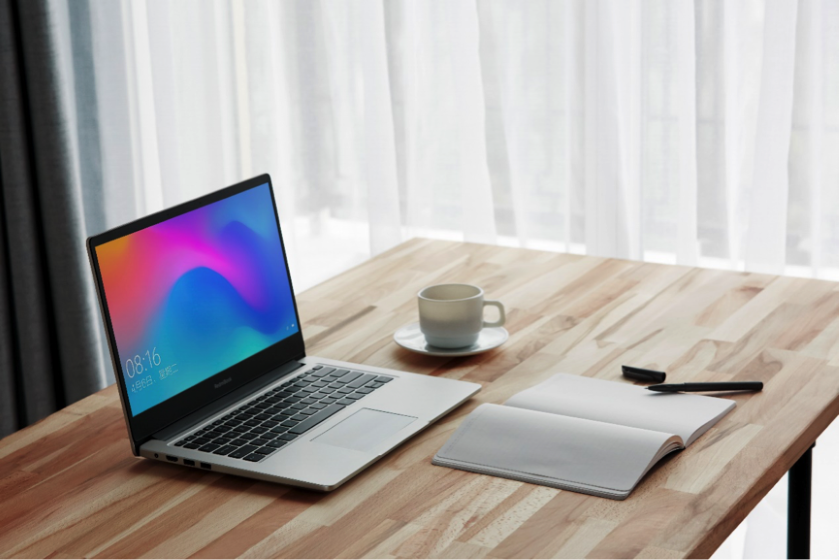 Xiaomi випустить ноутбук RedmiBook 14 на глобальному ринку