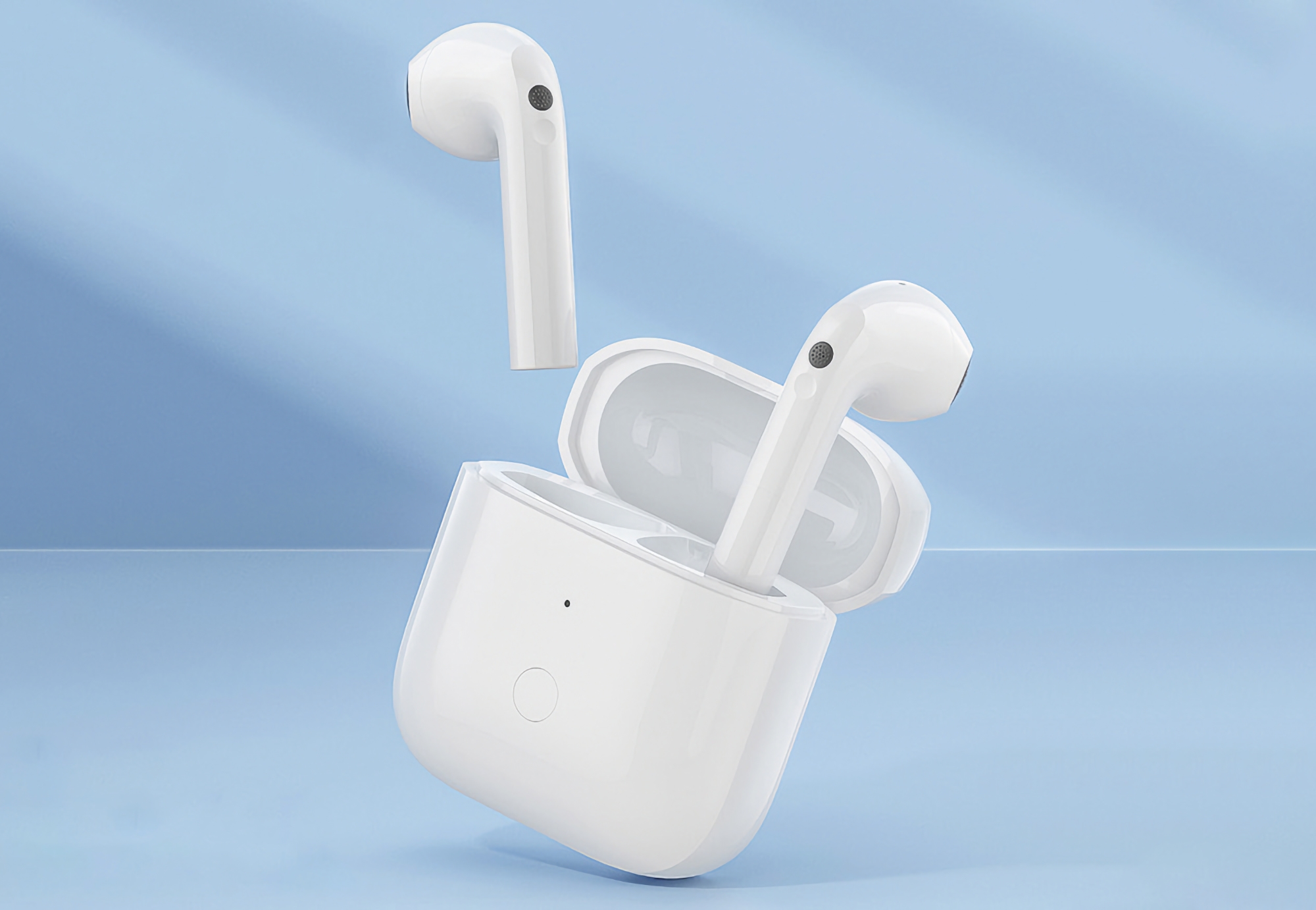 Redmi Buds 3 sur Amazon : Casque TWS avec puce Qualcomm, Bluetooth 5.2 et jusqu'à 20 heures d'autonomie à prix réduit