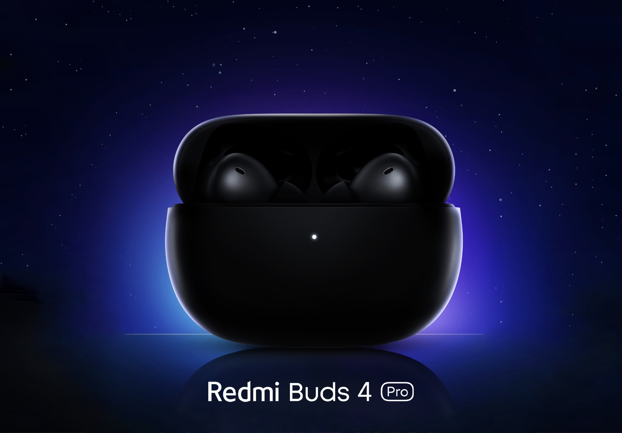 Not only Redmi Note 11T smartphones and Mi Band 7 bracelet: Xiaomi will also introduce Redmi Buds 4 Pro TWS headphones with ANC on May 24