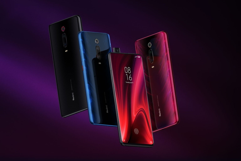 Не тільки Google Pixel та Essential Phone: Redmi K20 Pro також отримав стабільну версію ОС Android 10