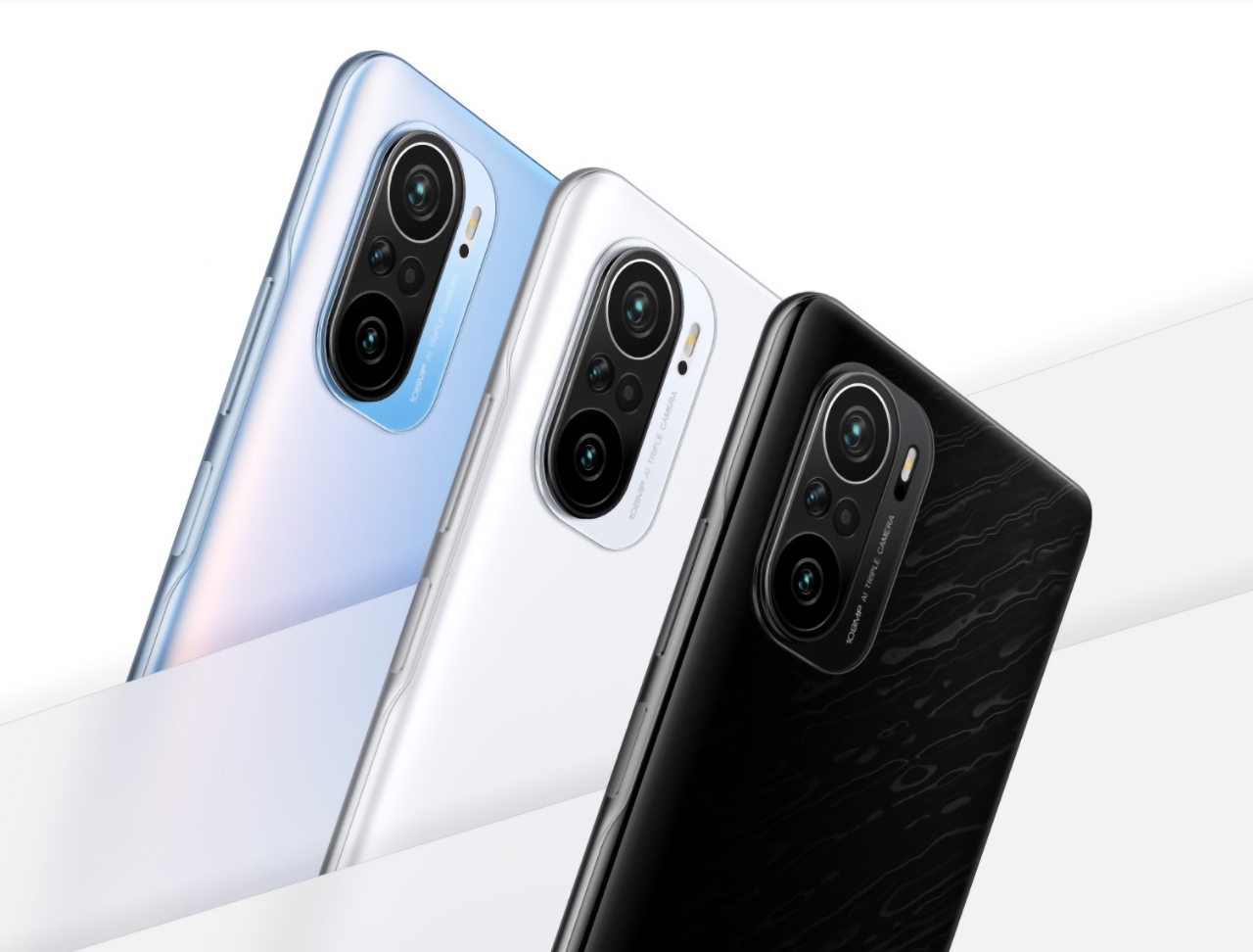 Xiaomi a annulé le Redmi K40S et se prépare à sortir la série Redmi K50