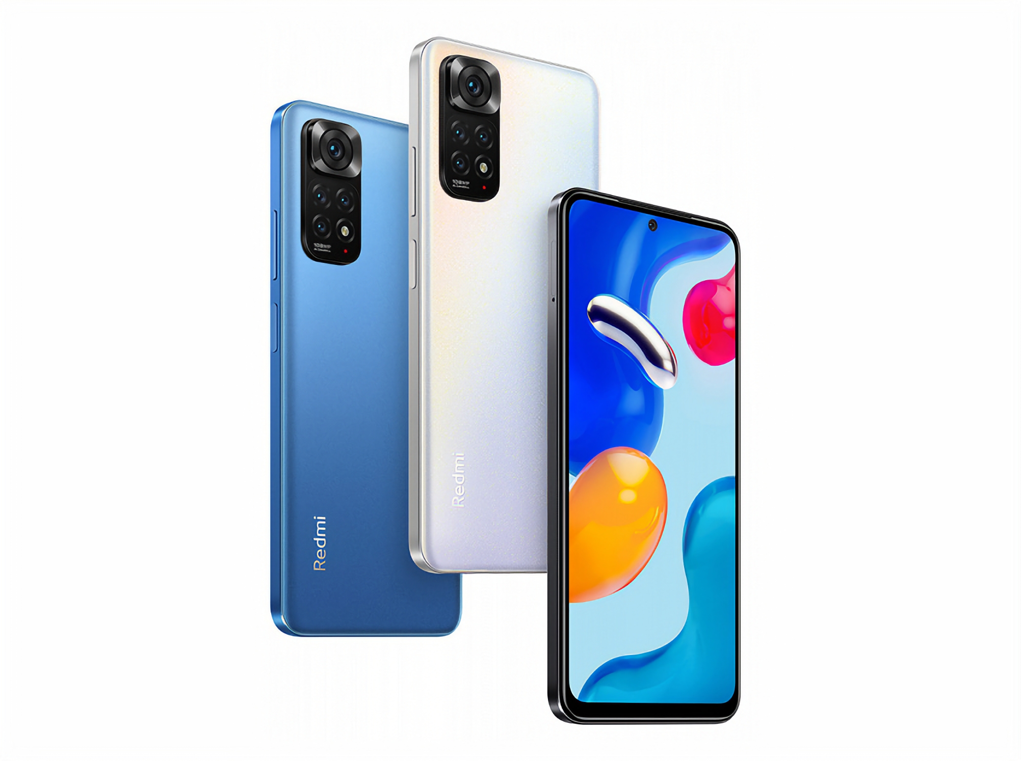 Redmi Note 11S sur Amazon : Écran AMOLED 90Hz, batterie 5000mAh et appareil photo 108MP pour une réduction de 32€.