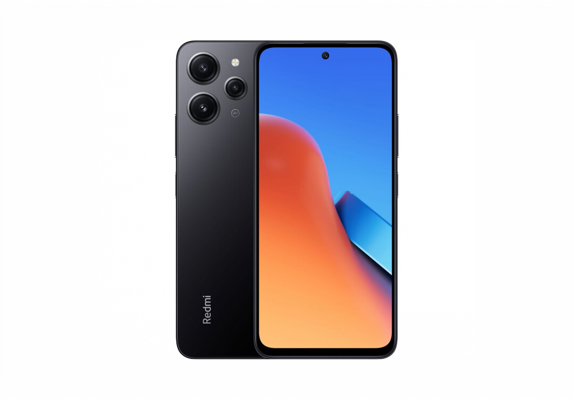 Xiaomi prépare le Redmi Note 12R : ce sera une réplique du Redmi 12 avec un écran à 90Hz et une puce MediaTek Helio G88.