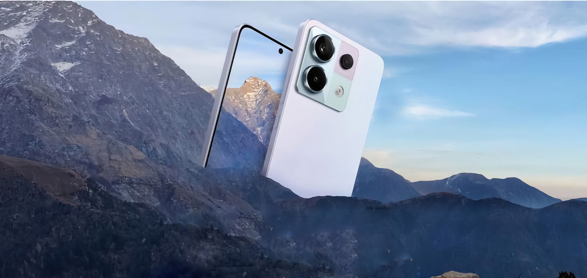 Pas d'HyperOS : La gamme de smartphones Redmi Note 13 sera lancée dans le monde entier avec MIUI 14 basé sur Android 13