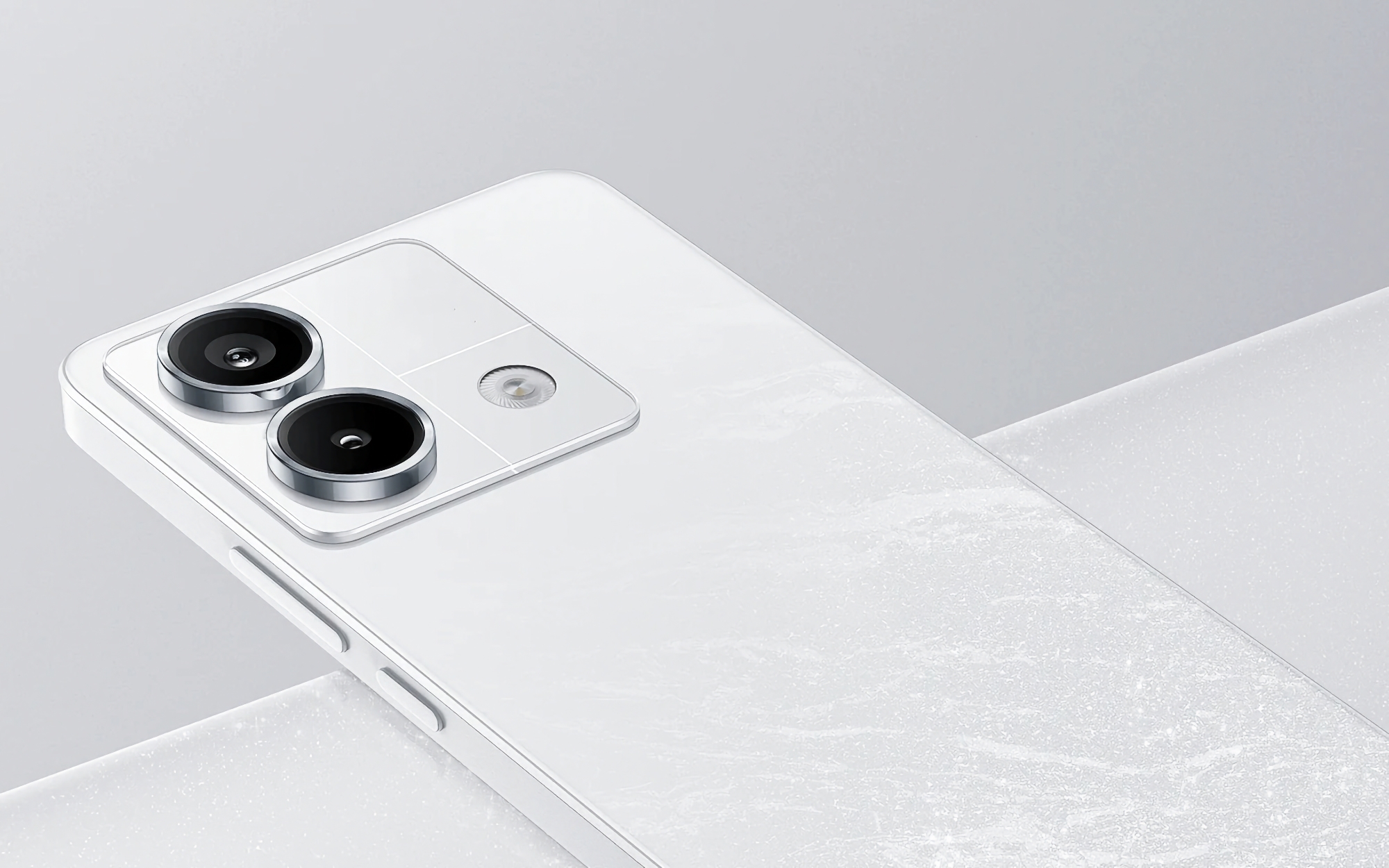 Xiaomi se prépare à sortir le Redmi Note 13R Pro avec un écran OLED 120Hz, une puce MediaTek Dimensity 6080 et un appareil photo de 108 MP.