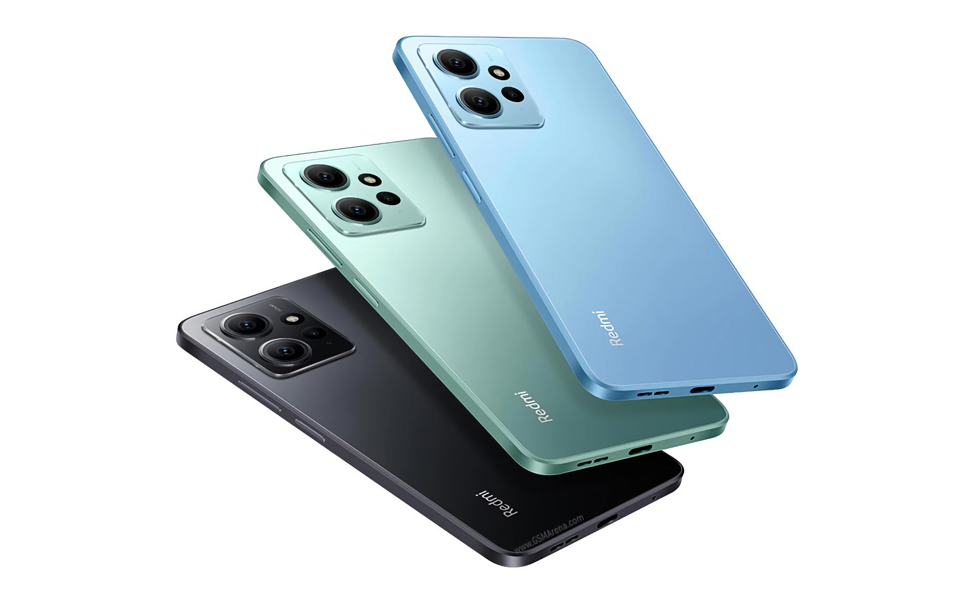 Xiaomi se prépare à lancer le Redmi Note 13 4G sur le marché mondial