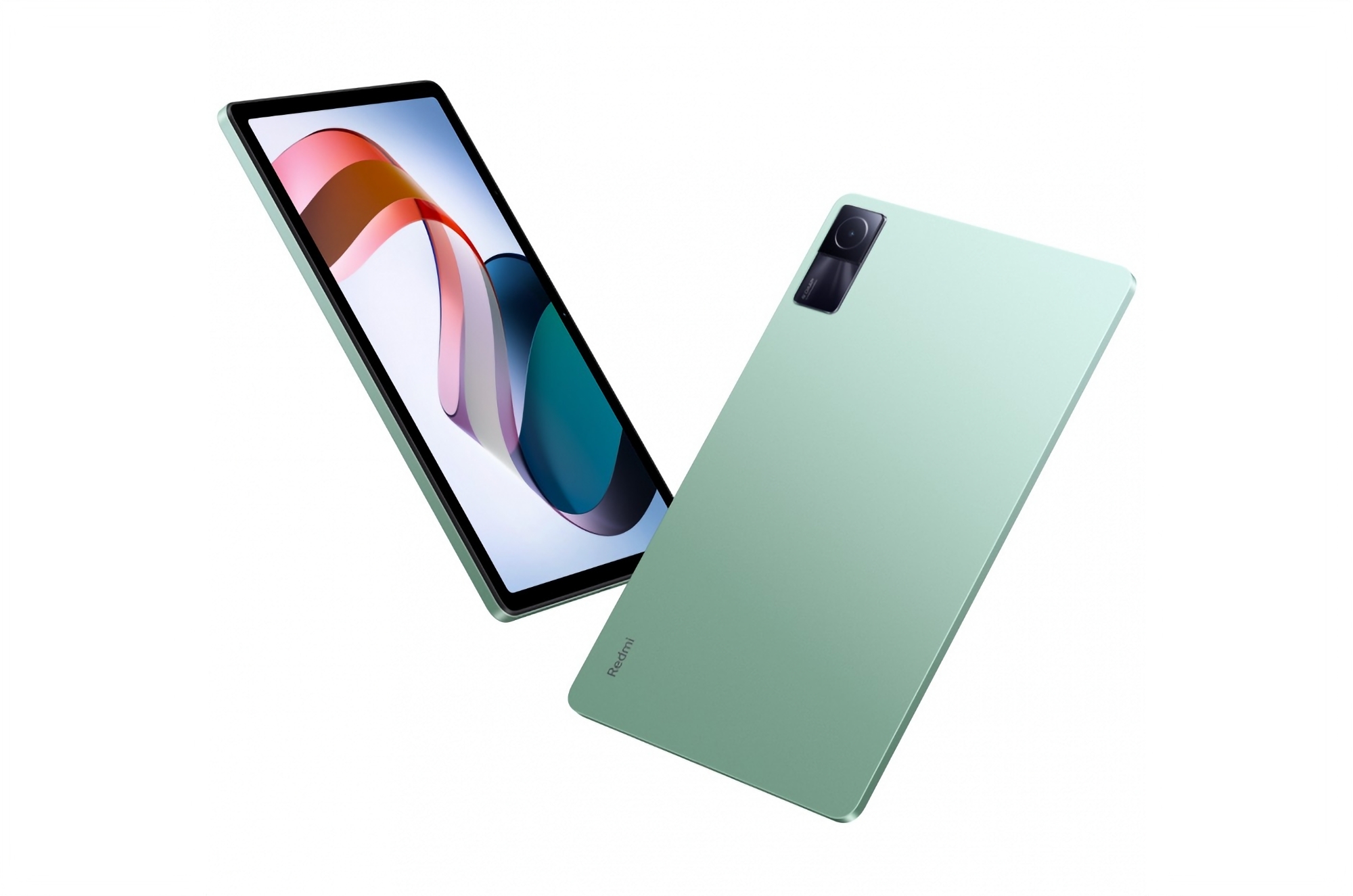 Xiaomi travaille sur une tablette Redmi Pad 2 avec une puce Snapdragon à bord