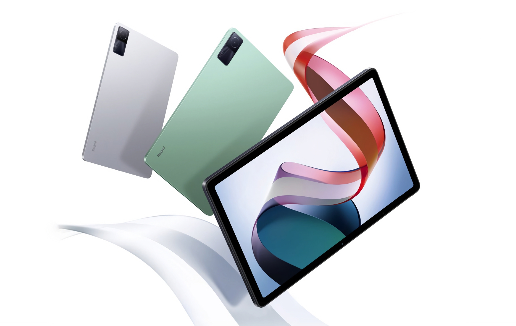 Le Redmi Pad 2 passe la certification : la tablette pourra être rechargée jusqu'à 22,5 W