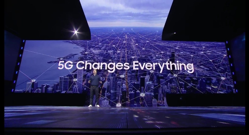 Не тільки Xiaomi Mi Mix 3 5G: Redmi і Black Shark також випустять смартфони з підтримкою мережі п'ятого покоління