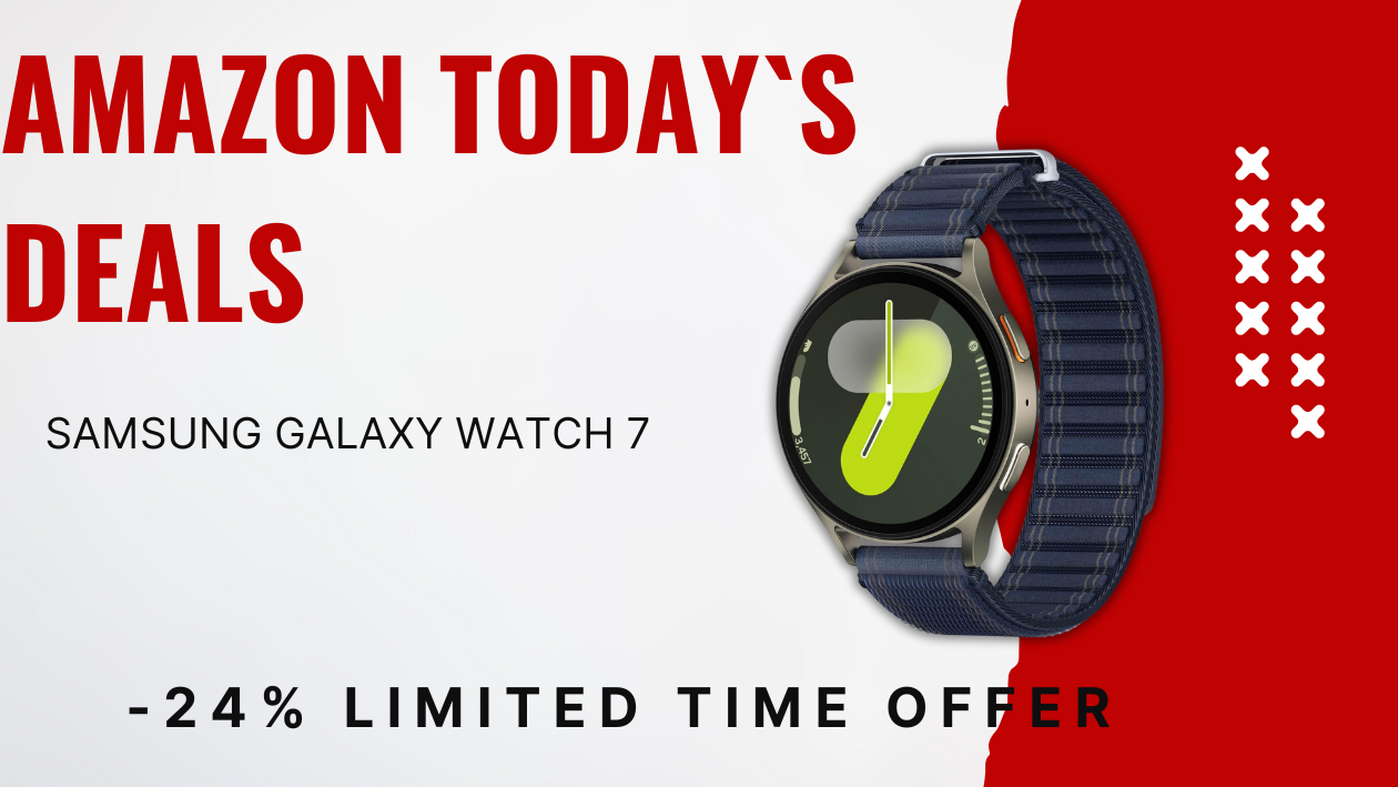 Samsung Unveils Galaxy Watch 7: Here’s What Tech Enthusiasts Need to Know