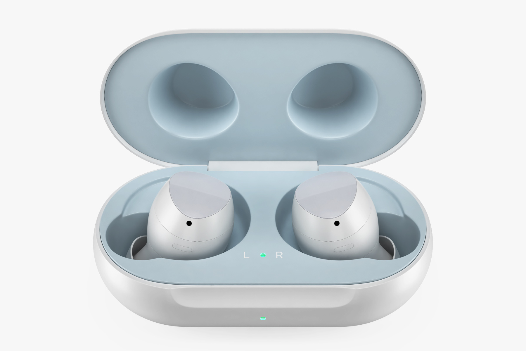 Нові бездротові навушники Samsung Galaxy Buds+ можна буде отримати безкоштовно