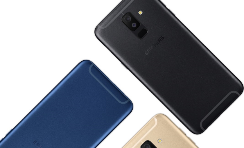 Samsung Galaxy A40 «засветился» в Geekbench с чипом Exynos 7885