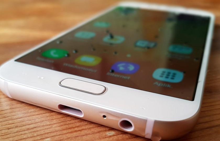 Samsung Galaxy A5 (2018) показался в Geekbench