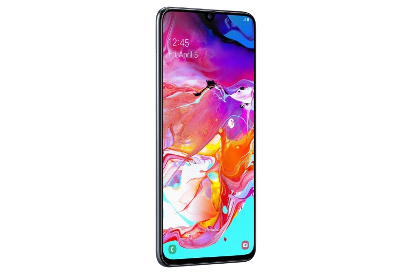 Samsung готує смартфон Galaxy A90 з чіпом Snapdragon 730/730G