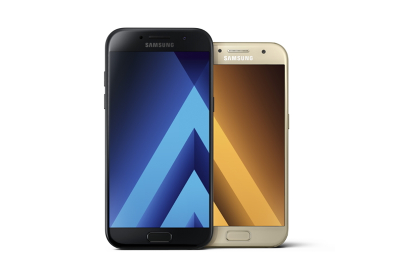 Смартфоны серии Samsung Galaxy A (2018) получат двойные камеры и новые флагманские чипы