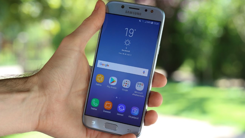 Samsung Galaxy J7 (2017) не получит Android 8.0 Oreo, а сразу же обновится до версии 8.1