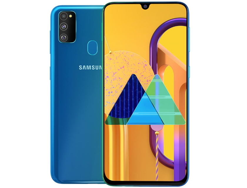 У мережу витекли основні характеристики Galaxy M30s: 6.4-дюймовий AMOLED-дисплей, потрійна камера на 48 Мп та порт для зарядки USB-C