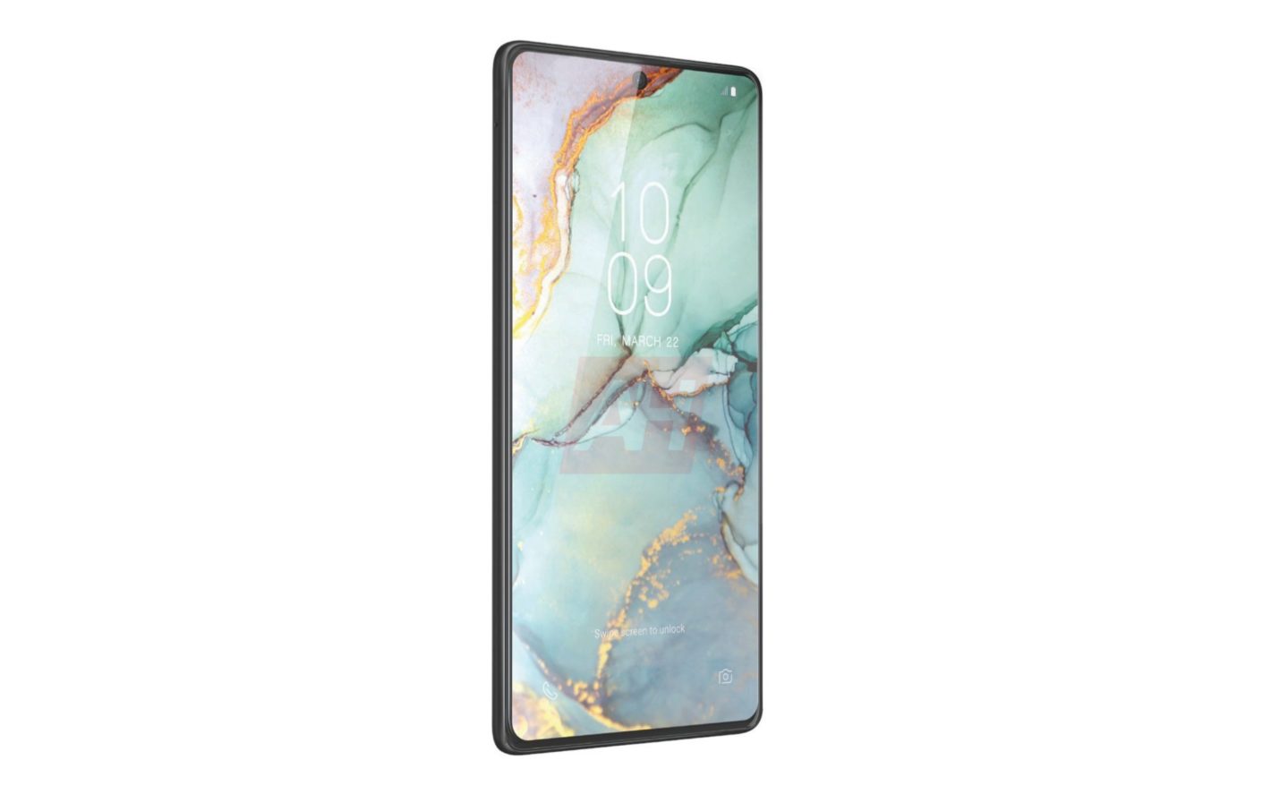 Характеристики та нові рендери Samsung Galaxy S10 Lite: прямокутна камера та «загублена» фронталка