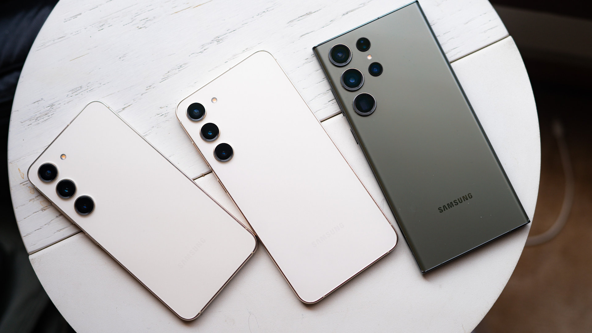Samsung a lancé la production de masse du Galaxy S24 et devrait dévoiler ses nouveaux modèles en janvier.